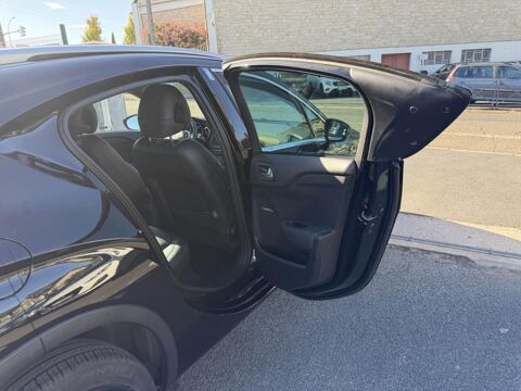 DS4 1.2i PureTech S&S - 130 Crossback Sport Chic gps + clim + ca 2018 occasion 19100 Brive-la-Gaillarde