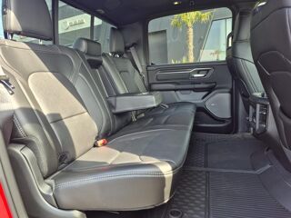RAM 1500 CREW CAB REBEL 2025 occasion 91830 Le Coudray-Montceaux