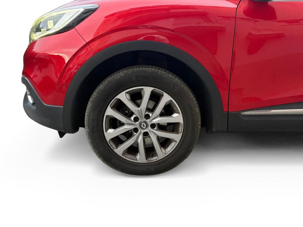 Kadjar 1.5 dCi - 110 Intens 2017 occasion 78760 Jouars-Pontchartrain