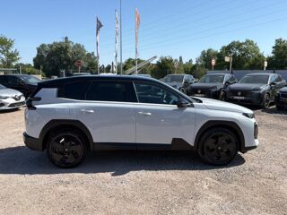 C5 aircross 1.2 hybride 145 plus boite automatique 2026 occasion 85150 Les Achards