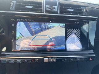 DS7 E-tense 225 performance line + 2024 occasion 57525 Talange