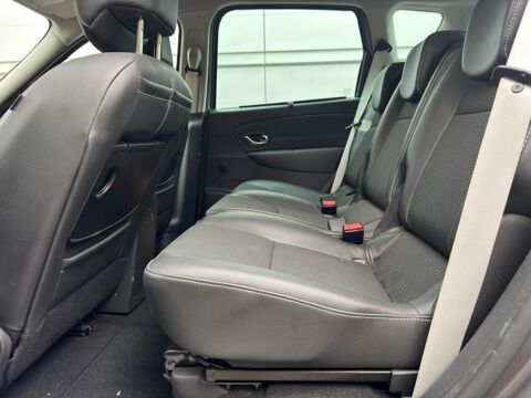 Sc&eacute;nic 1.2 Energy TCe 130 III MONOSPACE Bose PHASE 3 2013 occasion 77185 Lognes