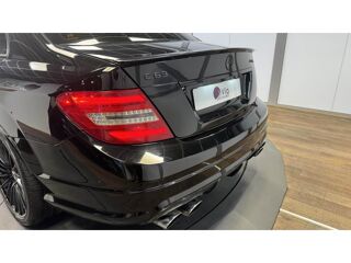 Classe C 6.3 AMG W204 457 cv - 7 G-Tronic - Toit Ouvrant - Harman Kar 2009 occasion 60740 Saint-Maximin