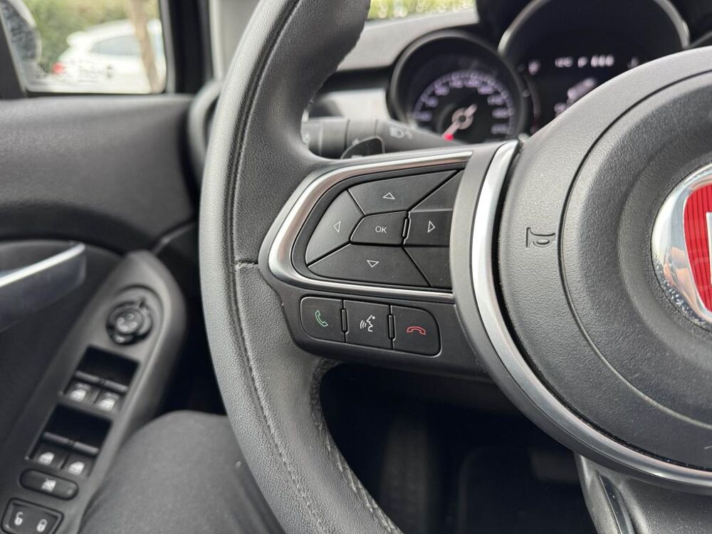 500 X 150CH Cross - CAM - REGULATEUR - PHASE 3 2019 occasion 13760 Saint-Cannat