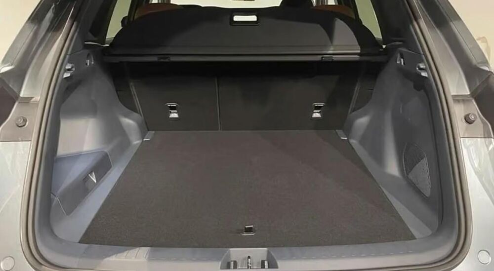 Starray 1,5 Plug-in Hybrid - BV E-HT - 262 Pro 2026 occasion 34190 Ganges