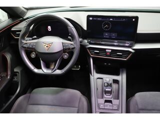 Formentor 1.4 e-Hybrid 245 Tribe Edition DSG 6 VZ 2024 occasion 06550 La Roquette-sur-Siagne
