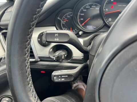 Panamera V6 TDI 250 TIPTRONIC - SUIVI PORSCHE - BOSE - TOIT OUVRANT 2011 occasion 13760 Saint-Cannat