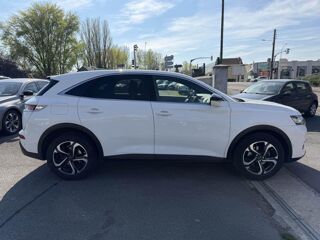 DS3 1.6 PureTech - 225 Bva So Chic gps + clim + Radar AR 2017 occasion 19100 Brive-la-Gaillarde