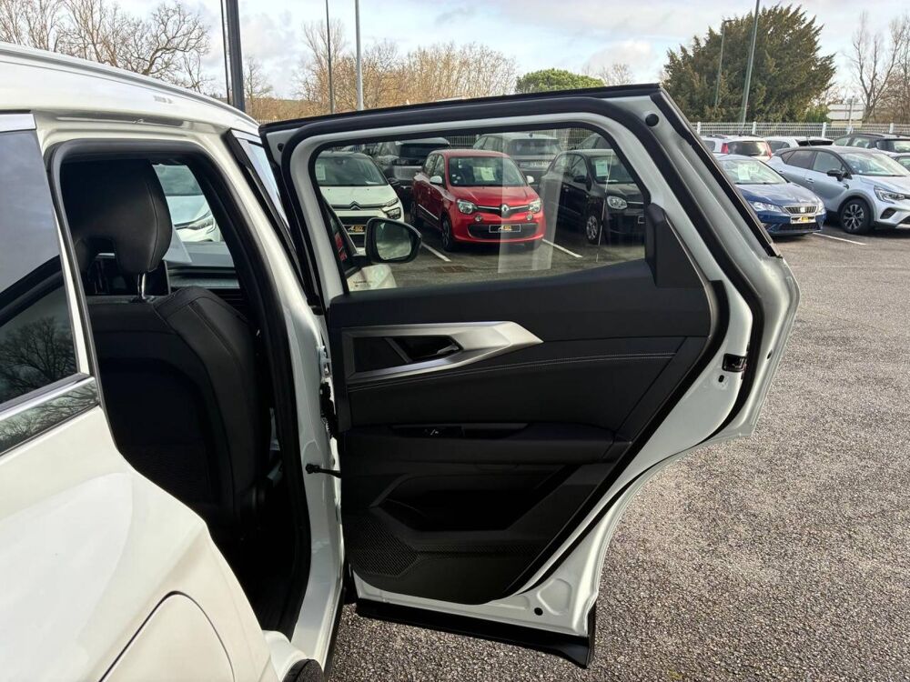 Austral 1.2 E-Tech Hybride - 200 - BVA multi-modes Techno PHASE 2 2026 occasion 31660 Bessi&egrave;res