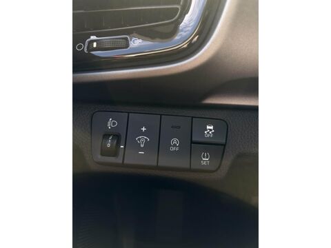 Stonic ACTIVE BUSINESS T-GDi 120ch MHEV iBVM6 2022 occasion 44700 Orvault