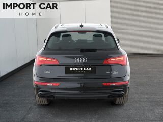 Q5 Quattro 2.0 55 TFSI e - 367 - BV S-Tronic 2017 S line PHASE 2023 occasion 78300 Poissy