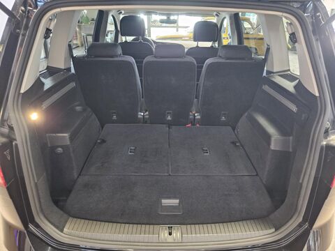 Touran 1.5 TSI Evo 150 7pl Active 2021 occasion 26000 Valence