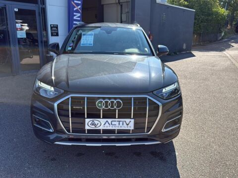 Q5 50 tfsi e 299 business executive quattro s tronic 7 2022 occasion 57525 Talange