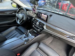 S&eacute;rie 5 530e iPerformance BVA 8 Steptronic G30 F90 Business PH 1. T. 2019 occasion 33450 Montussan