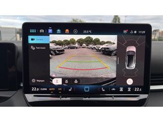 T-ROC 1.5 eTSI 150 DSG R-Line +ATTELAGE+IQ LIGHT+HARMAN KARDON+T.O 2026 occasion 81580 Soual