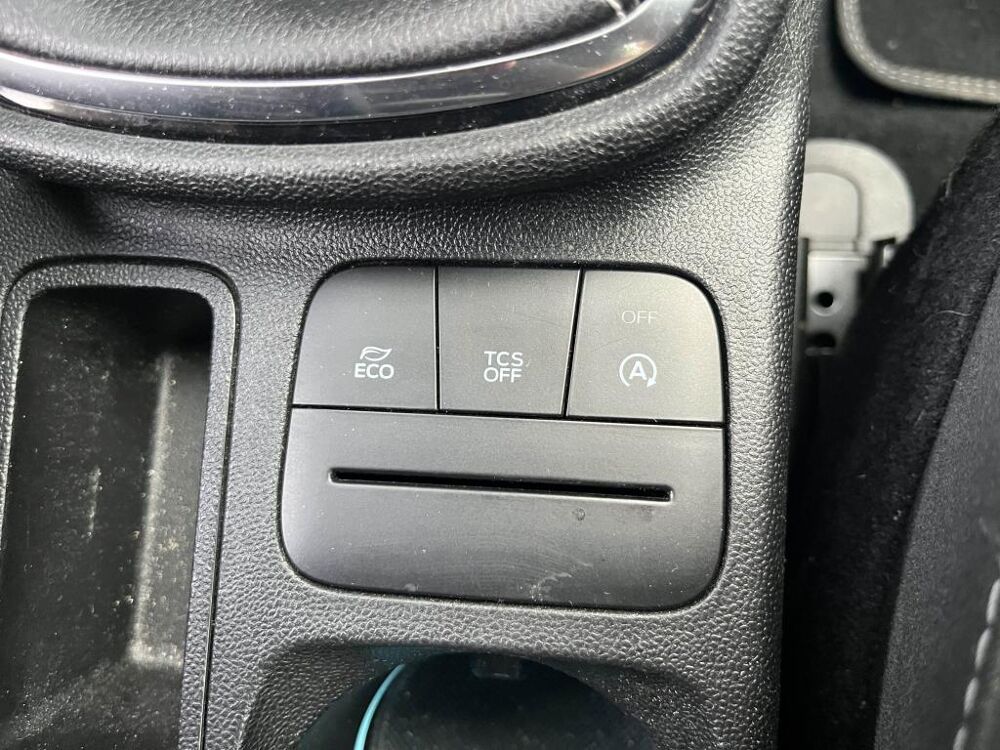 Fiesta 1.0 EcoBoost TITANIUM 100CH - BANG & OLUFSEN - CARPLAY - RAD 2019 occasion 13760 Saint-Cannat