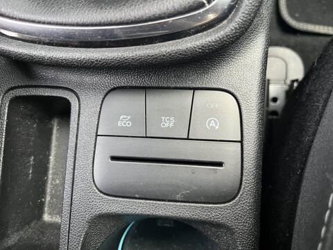 Fiesta 1.0 EcoBoost TITANIUM 100CH - BANG & OLUFSEN - CARPLAY - RAD 2019 occasion 13760 Saint-Cannat