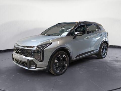 Annonce voiture Kia Sportage 36490 €