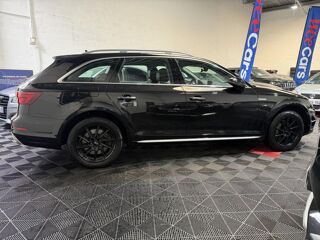 A4 Allroad Quattro 3.0 V6 TDI 272ch Tiptronic Design Luxe - Gar 2017 occasion 94360 Bry-sur-Marne