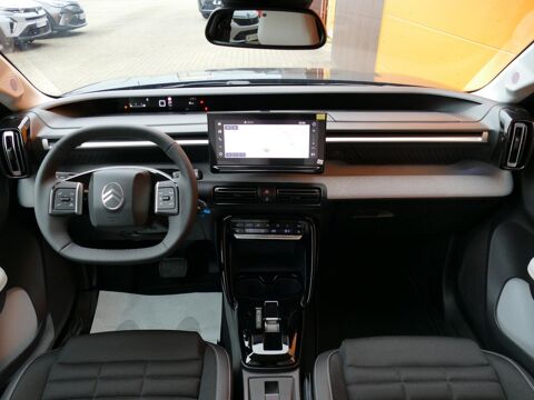 C3 Aircross II 113 MAX 44 KWH 2025 occasion 77090 Coll&eacute;gien