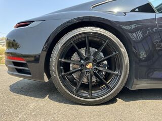 911 3.0i CARRERA 385 CH PDK8 TYPE 992 COUPE PH 1-immat FR-T.O.E 2021 occasion 33127 Saint-Jean-d'Illac
