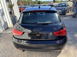 A1 Sportback 1.6 TDi DPF - 90 - Start/Stop SPORTBACK Ambiente 2014 occasion 83490 Le Muy