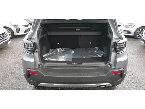 Avenger 1.2 T3 e-Hybrid 110 BVR Summit +PK PREMIUM+TOIT OUVRANT 2026 occasion 81580 Soual