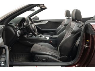 S5 Quattro 3.0 V6 TFSI - BVA tiptronic / GARANTIE / SUIVI / 2018 occasion 78300 Poissy