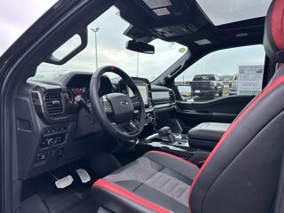 Divers Raptor Shelby Baja 2024 occasion 91830 Le Coudray-Montceaux