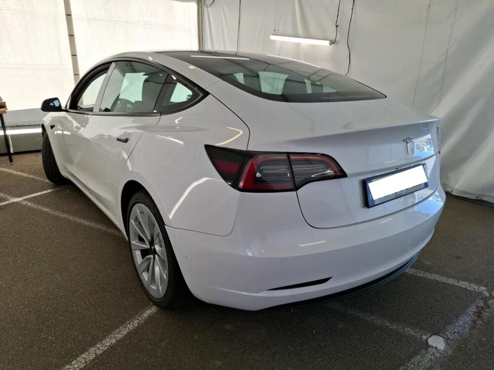 Model 3 RWD MY22 Standard Plus 2022 occasion 47200 Saint-Pardoux-du-Breuil