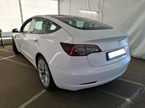 Model 3 RWD MY22 Standard Plus 2022 occasion 47200 Saint-Pardoux-du-Breuil