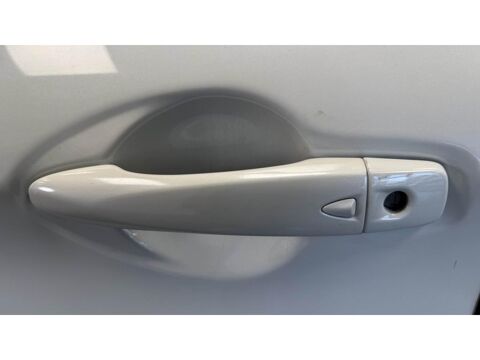 Qashqai 1.3 DIG-T 160 ch - BV DCT - Tekna+ -Toit Panoramique - Entre 2020 occasion 60740 Saint-Maximin