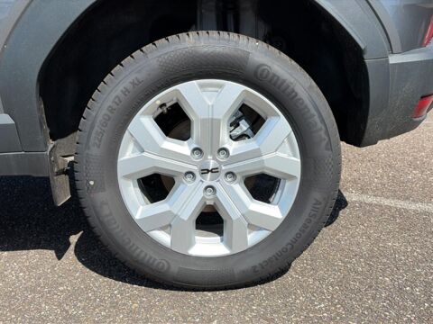 Duster 1.2 hybrid-g 150 expression 4x4 2026 occasion 88150 Chavelot