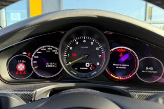 Panamera Sport Turismo 2.9i V6 560 BV PDK TYPE 971 BREAK 4S E-Hy 2020 occasion 31660 Bessi&egrave;res