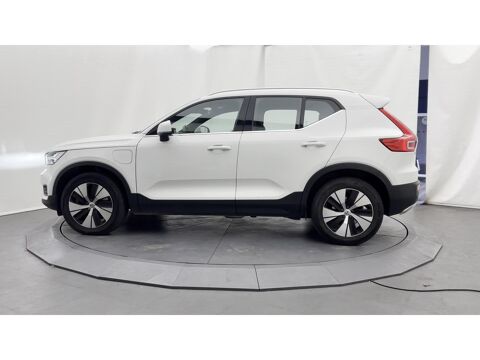 XC40 1.5 T4 HYBRID - 211 CH - GARANTIE 12 MOIS 2022 occasion 33130 B&egrave;gles