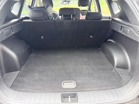 Tucson 1.6 CRDI 136 HYBRID MHEV 48VOLT CREATIVE 2WD DCT BVA CAMERA/ 2022 occasion 42170 Saint-Just-Saint-Rambert