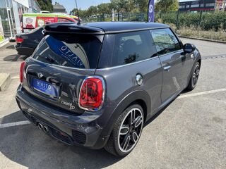 Cooper SD 2.0 170 F56 Pack JCW - harman kardon 2014 occasion 49070 Beaucouz&eacute;