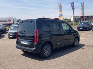 Berlingo N1 1.5 blue hdi 130 m plus eat8 2026 occasion 85150 Les Achards