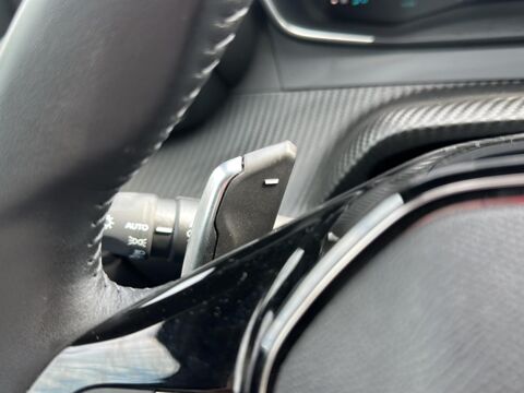 2008 1.2 hybrid 145 style e-dcs6 2025 occasion 54520 Laxou