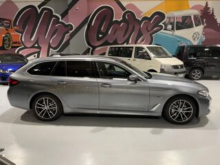 S&eacute;rie 5 (G31) TOURING 530E 292 M SPORT 2022 occasion 26000 VALENCE