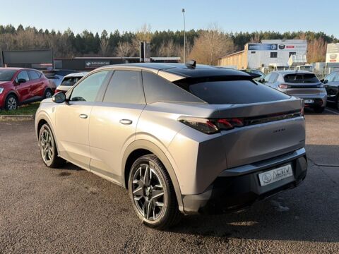 3008 1.2 hybrid 145 gt e-dcs6 2025 occasion 54520 Laxou