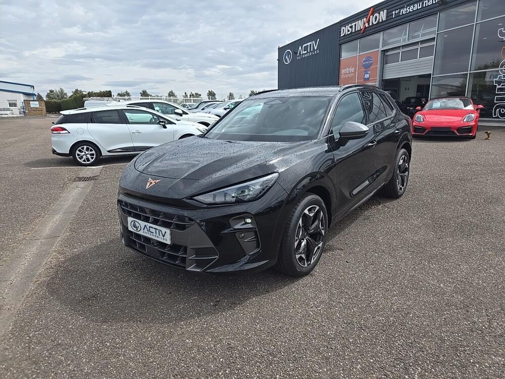 Terramar 1.5 etsi hybrid 150 v dsg7 2026 occasion 33127 Saint-Jean-d'Illac