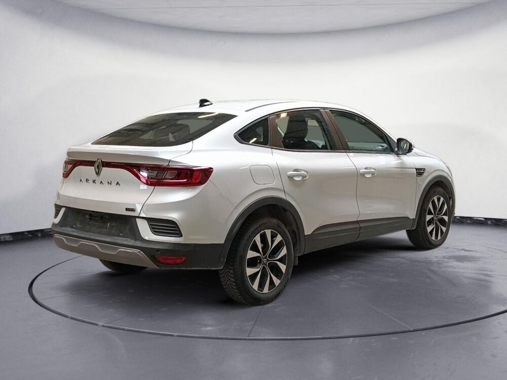 Arkana 1.6 e-tech 145 hevequilibre 2023 occasion 34190 Ganges