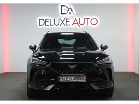 Formentor 1.4 e-Hybrid 245 VZ Tribe Edtion DSG 6 2024 occasion 06550 La Roquette-sur-Siagne