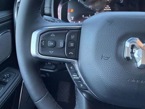 RAM 1500 CREW LAIE SPORT NIGHT EDITION 2025 occasion 91830 Le Coudray-Montceaux