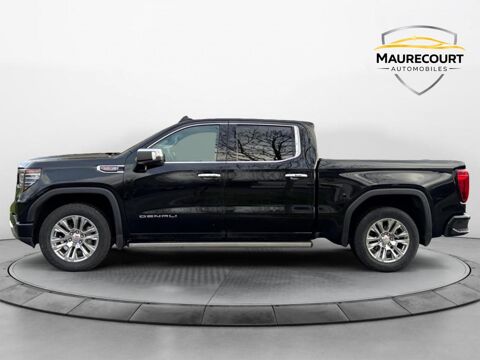 Sierra GMC Denali - V8 420ch - 6.2 ECOTEC 3 2026 occasion 78780 MAURECOURT