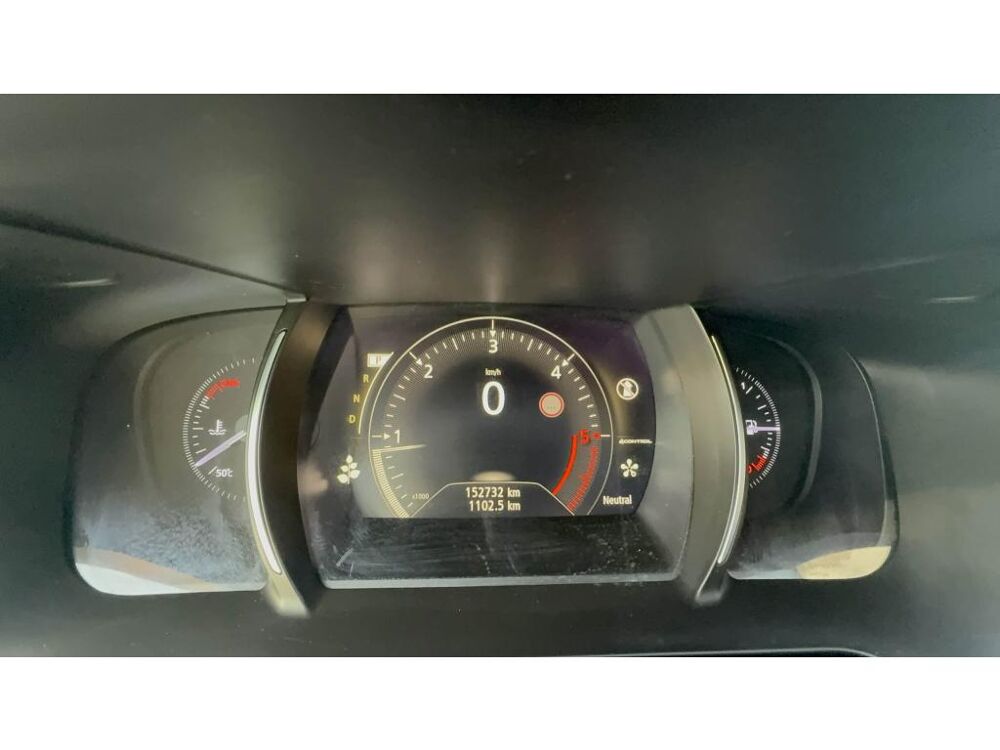 Talisman Estate 2.0 Blue dCi - 200 - BV EDC Initiale Paris - TOIT OUV 2019 occasion 19100 Brive-la-Gaillarde