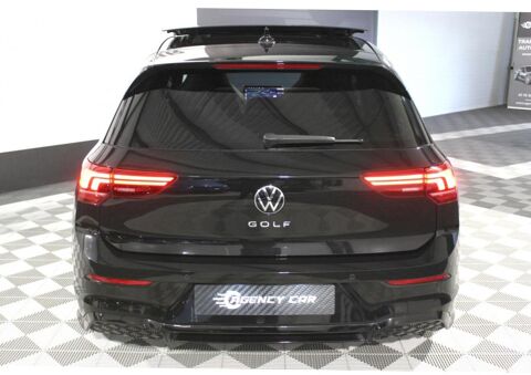 Golf 2.0 TDI SCR 150CH DSG 7 R-Line - TOIT OUVRANT - CAMERA 360 2025 occasion 95340 Bernes-sur-Oise
