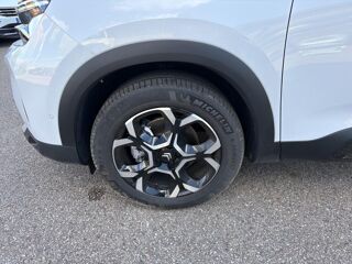 C5 aircross 1.5 bluehdi 130 max boite automatique 2025 occasion 54520 Laxou