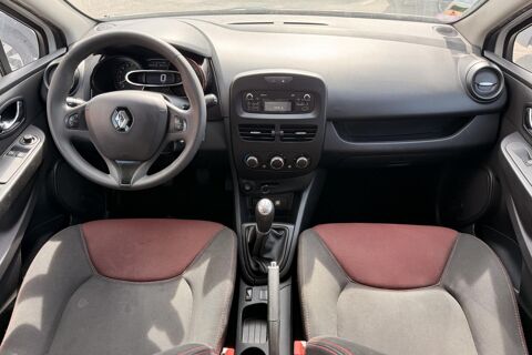 Clio 1.2 GPL - 75 BERLINE Life - REGULATEUR & LIMITEUR - BLUETOOT 2014 occasion 78760 Jouars-Pontchartrain